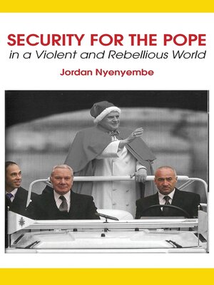 cover image of Security for the Pope